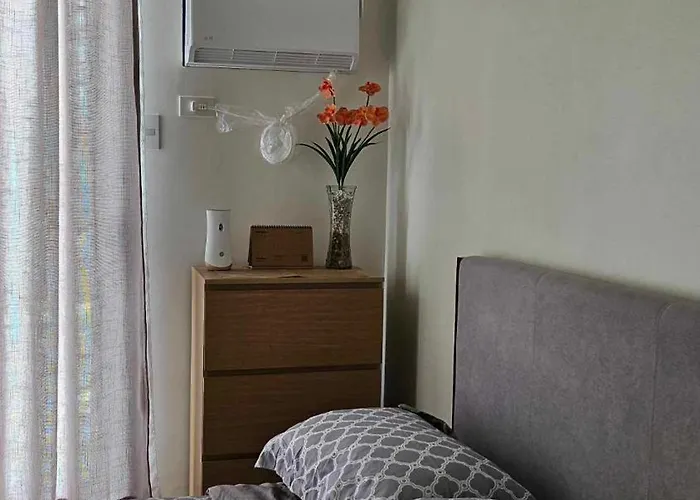 The Cozy Urban Cebu