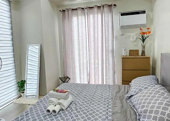 The Cozy Urban Aparthotel *