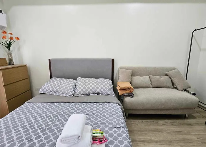 Aparthotel The Cozy Urban *