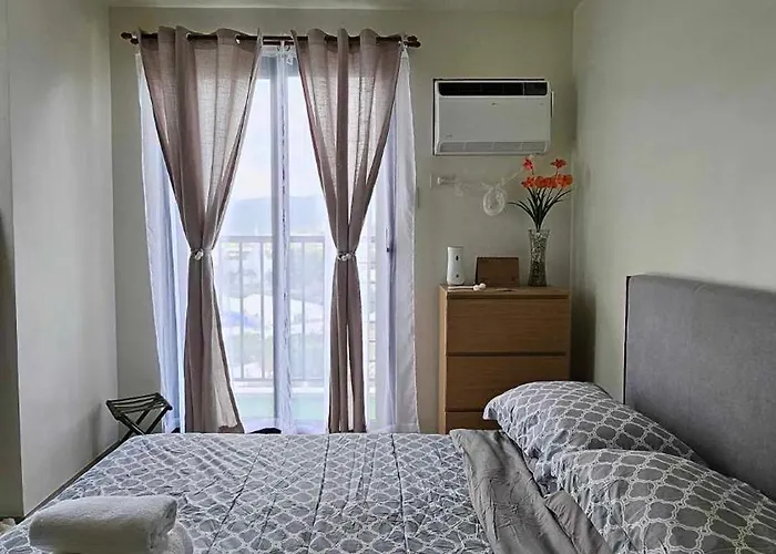 The Cozy Urban * Cebu