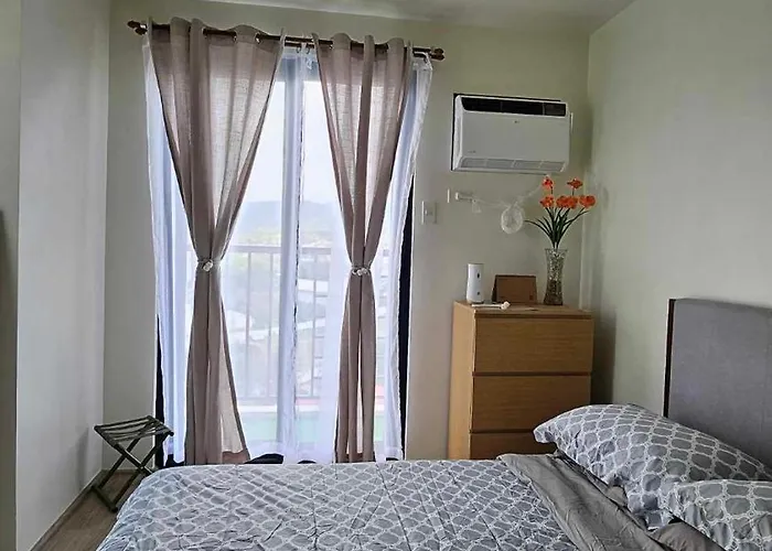 Aparthotel The Cozy Urban *