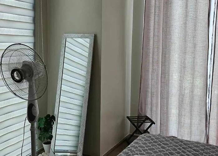 Aparthotel The Cozy Urban Cebu
