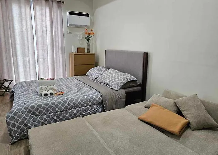 The Cozy Urban Cebu