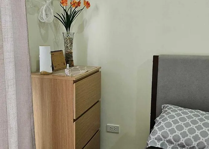 The Cozy Urban Aparthotel *