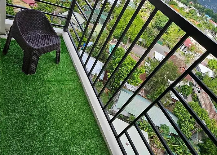 The Cozy Urban Aparthotel *