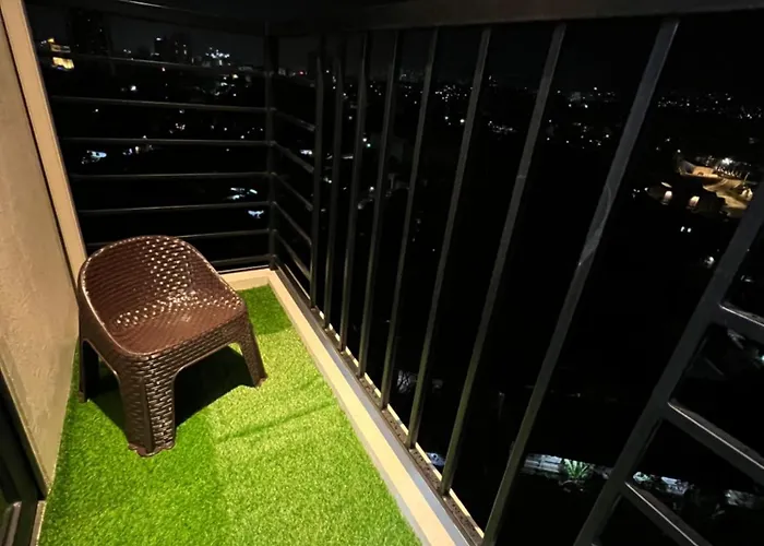 The Cozy Urban *